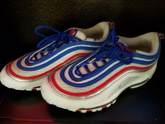 Air Max 97 "All Star Jersey" size 10.