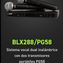 Wireless Microphone 🎤🎙️