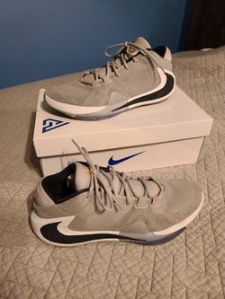 Nike Zoom Freak 1 Basketball Shoes Size 13