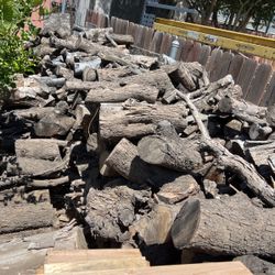 Fire Wood