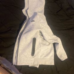 Size Small Nike Tech Gray 