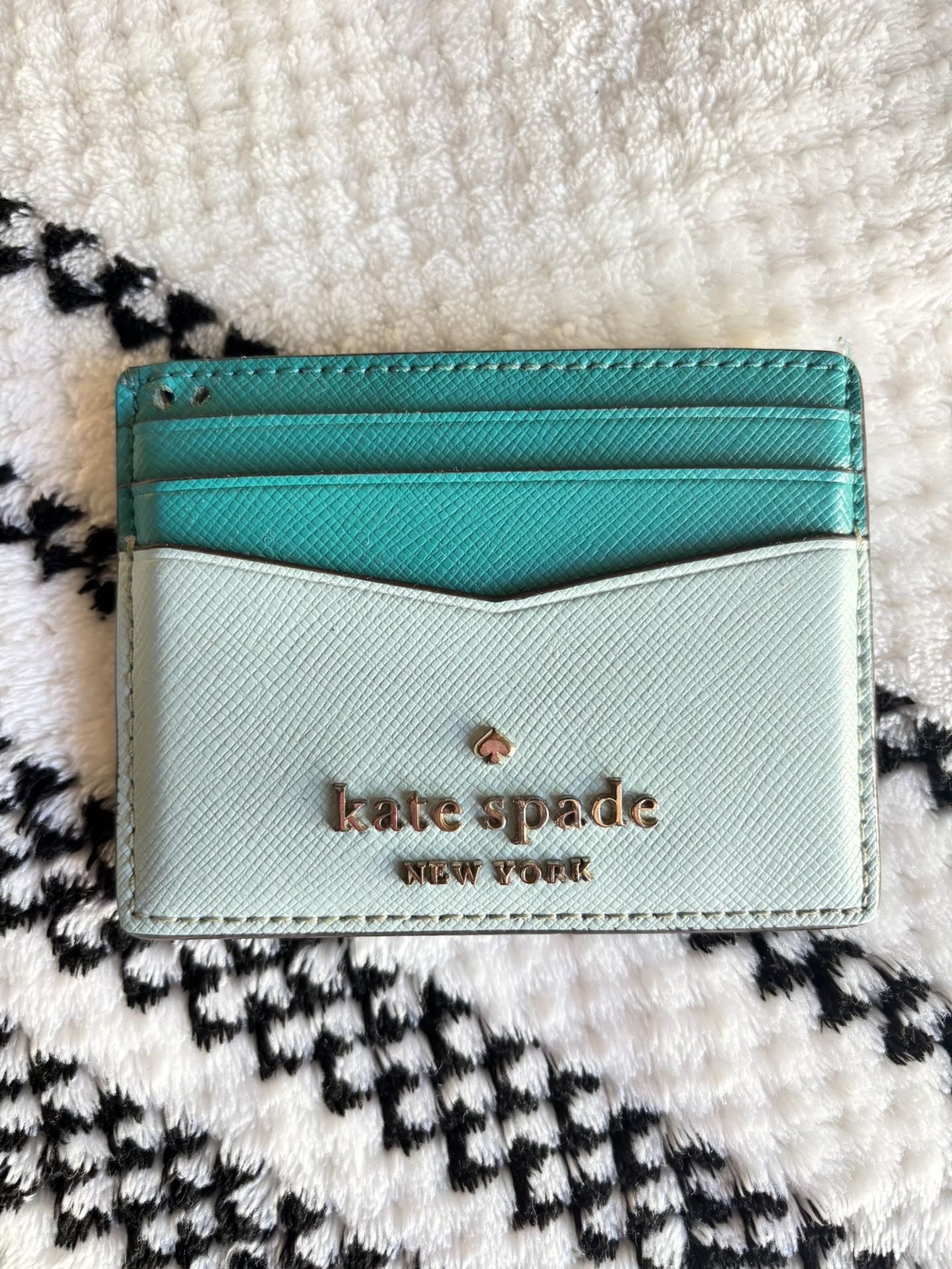 Kate Spade Cardholder 