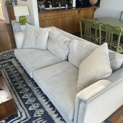 Z Gallerie Couch