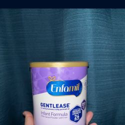 Similac Baby Formula 