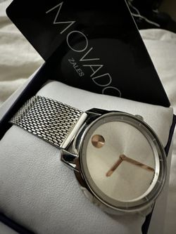 Movado 