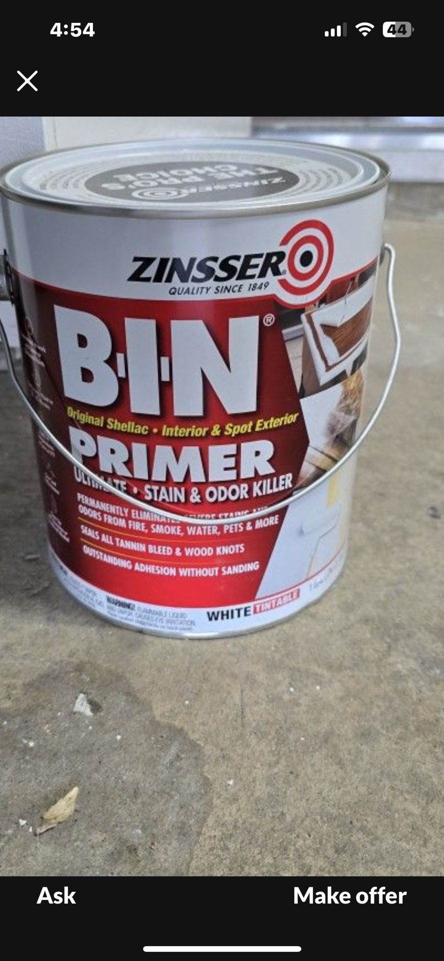 Primer