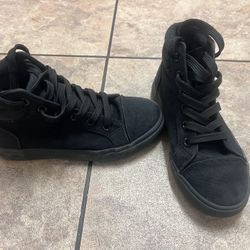Boys High Tops