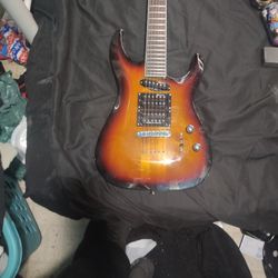  Brand New ESP LTD SC-20 Stephen Carpenter Signature electric guitar