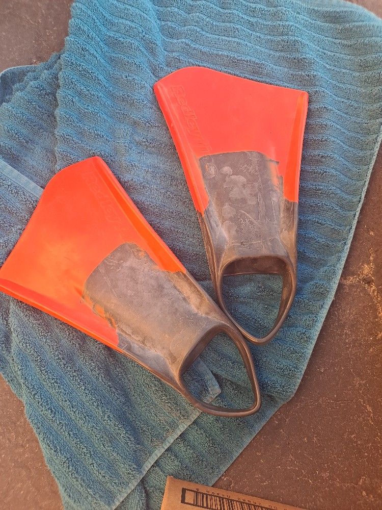 Redley FINS