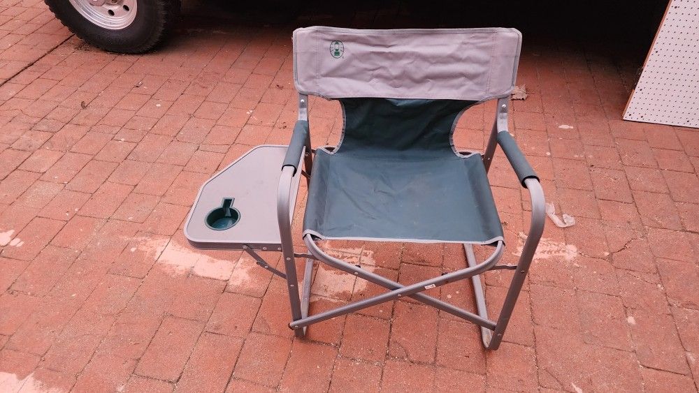 Folding Camping Chair