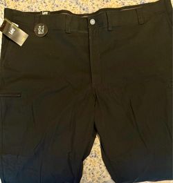 Lee cargo jeans
