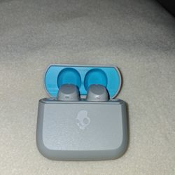 Skullcandy Mod Earbuds 