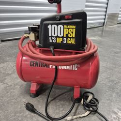 Air  Compressor