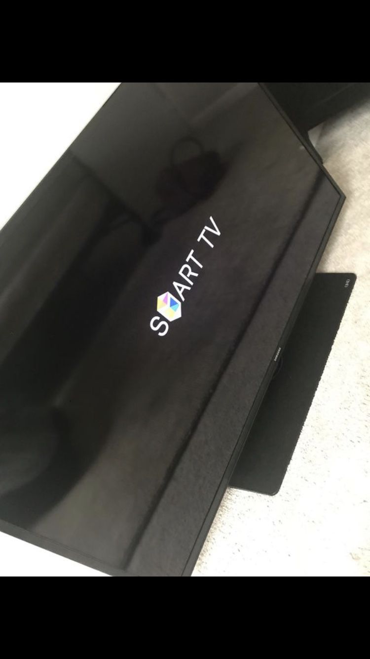 32 inch smart Samsung tv