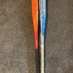 Easton & Worth Bats