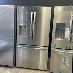 Frigidaire Gallery French Door Refrigerator