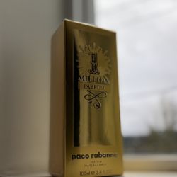 1 Million Paco Rabanne