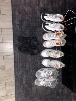 Shoes sz 8.5-9
