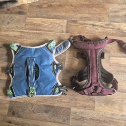 Free Dog Harness