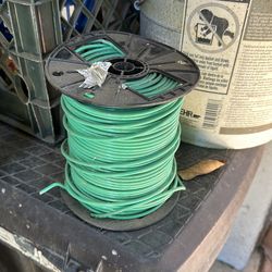 10 gauge wire spool