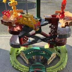 Thomas and friends Train Hub