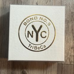 Bond No.9 TriBeCa