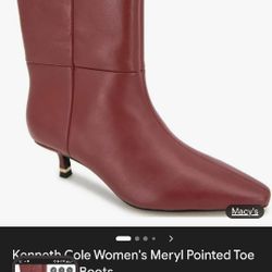 Kenneth Cole Boot
