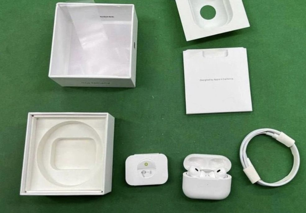 AirPod Pro 2