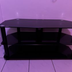 TV Stand (Mueble De Television)