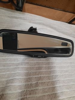 Tacoma Mirror
