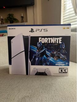 BRAND NEW PS5!!!!
