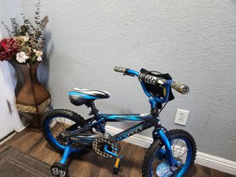Dynacraft Bike Boys 16 new Ready to ride good condition I'm located walnut and Craig check my page