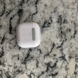 Airpod 4s ANC