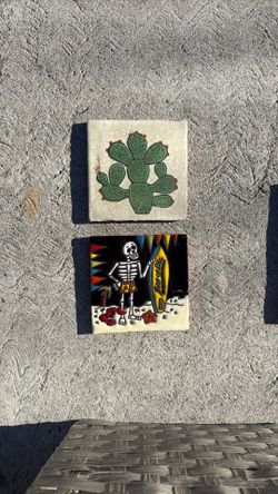 mexican tile