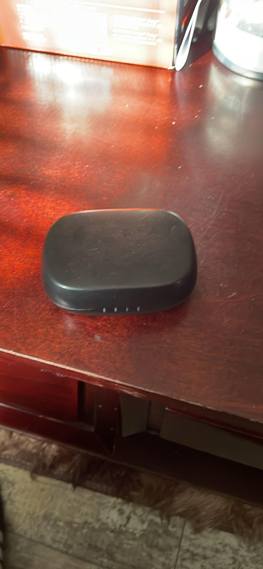 Wireless Earbuds With Charging Case