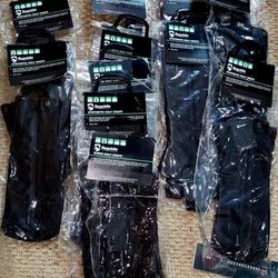 Chaps 11 PAIRS Huge Lot Of Horse  Requisite Suede