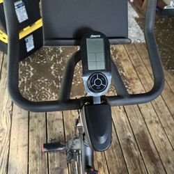 Exercise Bicycle 