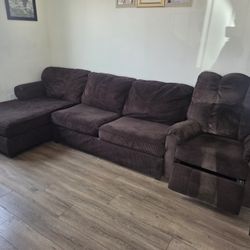 Sofa L