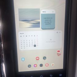 Samsung Fridge
