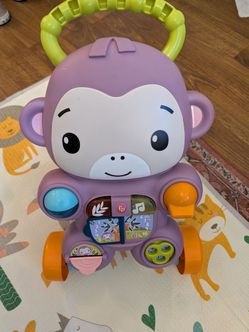 Baby Learning Toy