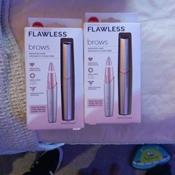 Finishing Touch Flawless Brows