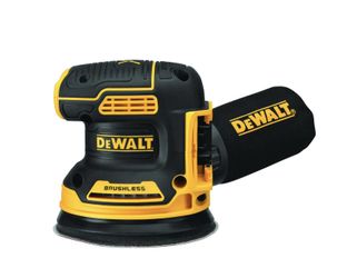Brand new Dewalt 20V XR sander , tool only