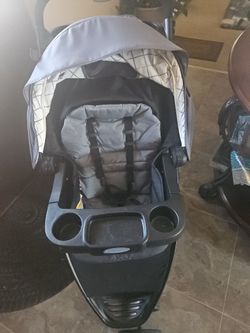 Baby Stroller Car Seat Dining Seat