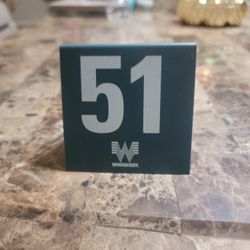 Whataburger Rare Number 