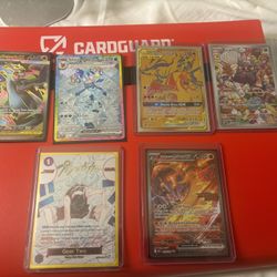 Pokemon And One Piece