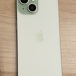 iPhone 15 Fully Unlocked 