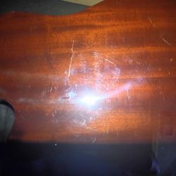 Ibanez Aquatic Guitar