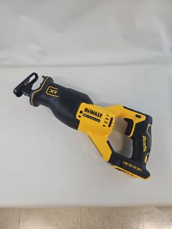 Dewalt DCS382 20V Max XR Brushless Cordless Variable Speed Reciprocating Saw TOOL ONLY P819507-2