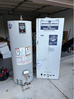 Water heater