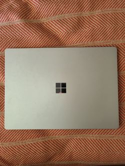 Microsoft Surface Laptop For Sale